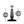 Anal Adventures Basic Small Black Butt Plug