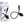 Anal Fantasy Collection Black Inflatable Ass Expander