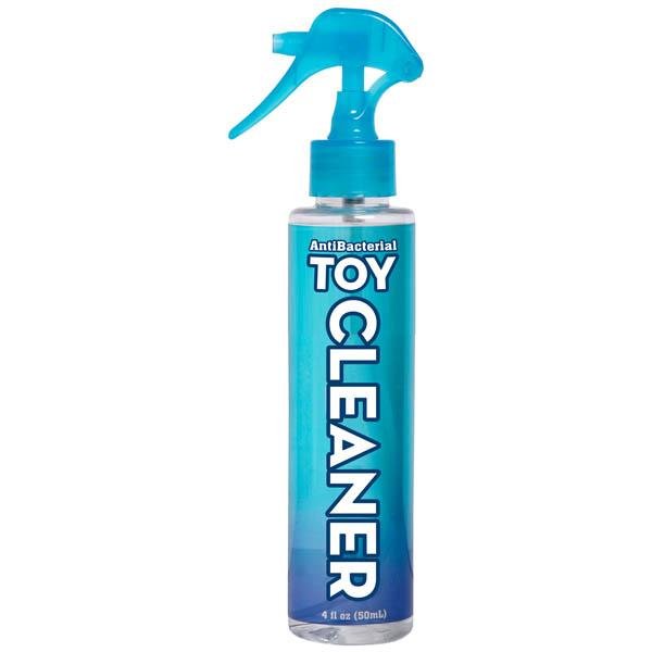 Anti-Bacterial Toy Cleaner 118ml 