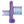 Au Naturel Bold Daddy 14 Inch Dong - Purple