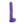 Au Naturel Bold Daddy 14 Inch Dong - Purple