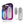 B Yours Glitter Silver Power Bullet 