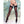 Baci Dreams Black Sheer Thigh Hi Backseam - Black - QS