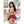 Baci Dreams Total Tease Schoolgirl Costume & Miniskirt - Black/Red - OS