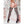 Baci Dreams White Bow Top Black Fishnet Thigh Hi Stockings - OS
