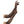 Baci White Label Fishnet Opera Glove - Black 