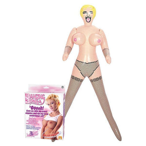 Banging Bonita Love Doll 