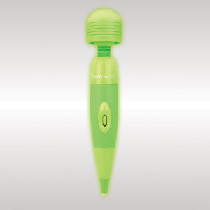 Bodywand Original - Glow In Dark - Mains Powered Massage Wand