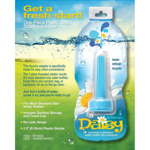 Boneyard Daisy Douche 