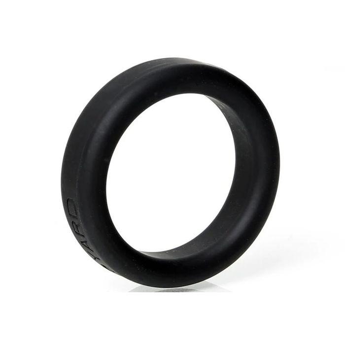 Boneyard Silicone Black Ring 30mm