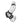 Boneyard Silicone Black Ring 30mm