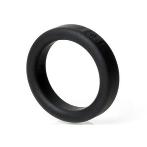 Boneyard Silicone Black Ring 35mm
