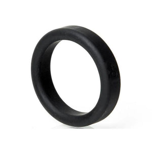 Boneyard Silicone Black Ring 40mm