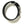 Boneyard Silicone Cock Strap Black 