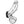 Boneyard Silicone Cock Strap Black 