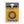 Boneyard Silicone Black Ring 40mm 