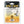 Boneyard Ultimate Cock Ring - 50mm - Yellow