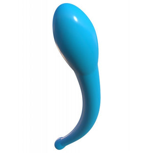 Classix Double Whammy - Blue 17 Inch Double Dong