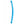 Classix Double Whammy - Blue 17 Inch Double Dong
