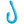 Classix Double Whammy - Blue 17 Inch Double Dong