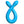 Classix Double Whammy - Blue 17 Inch Double Dong
