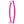 Classix Double Whammy - Pink 17 Inch Double Dong