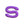 Classix Double Whammy - Purple 17 Inch Double Dong