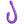 Classix Double Whammy - Purple 17 Inch Double Dong