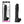 Colours Pleasures 10 Inch Black Dong 