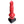 Creature Cocks Hell-Hound Canine Penis Dildo