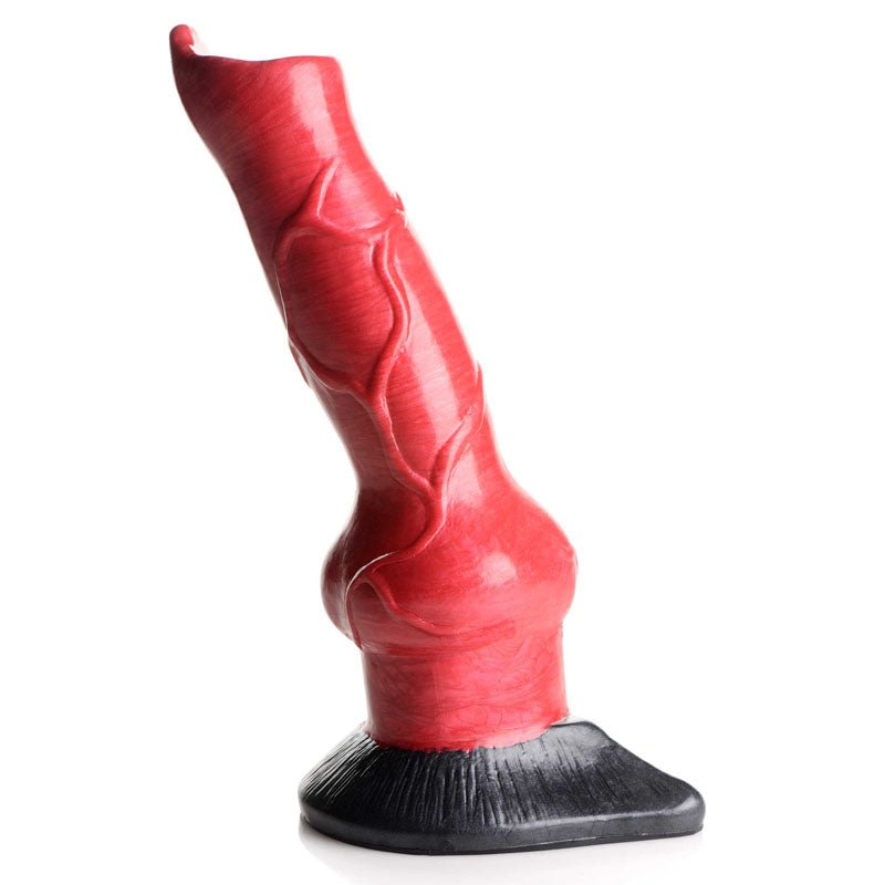 Creature Cocks Hell-Hound Canine Penis Dildo