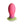 Creature Cocks Large Xeno Fantasy Egg - Pink Glow in Dark