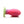 Creature Cocks Large Xeno Fantasy Egg - Pink Glow in Dark