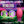 Creature Cocks Large Xeno Fantasy Egg - Pink Glow in Dark