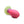 Creature Cocks Large Xeno Fantasy Egg - Pink Glow in Dark