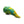 Creature Cocks Monstropus Tentacled Monster Fantasy Dildo - Green/Yellow