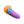 Creature Cocks Mystique Fantasy Unicorn Dildo - Coloured