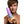 Creature Cocks Mystique Fantasy Unicorn Dildo - Coloured