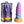 Creature Cocks Mystique Fantasy Unicorn Dildo - Coloured