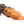 Creature Cocks Ravager Rippled Tentacle Fantasy Dildo - Coloured