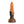 Creature Cocks Ravager Rippled Tentacle Fantasy Dildo - Coloured