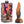 Creature Cocks Ravager Rippled Tentacle Fantasy Dildo - Coloured