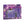 Dirty Dozen - Purple Toy Kit - 12 Piece Set