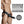 Dr. Skin - 6 Inch Hollow Strap On - Black