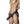 Dr. Skin - 7 Inch Hollow Strap On - Black