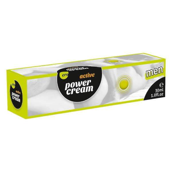 ERO Active Power Cream for Men 30ml