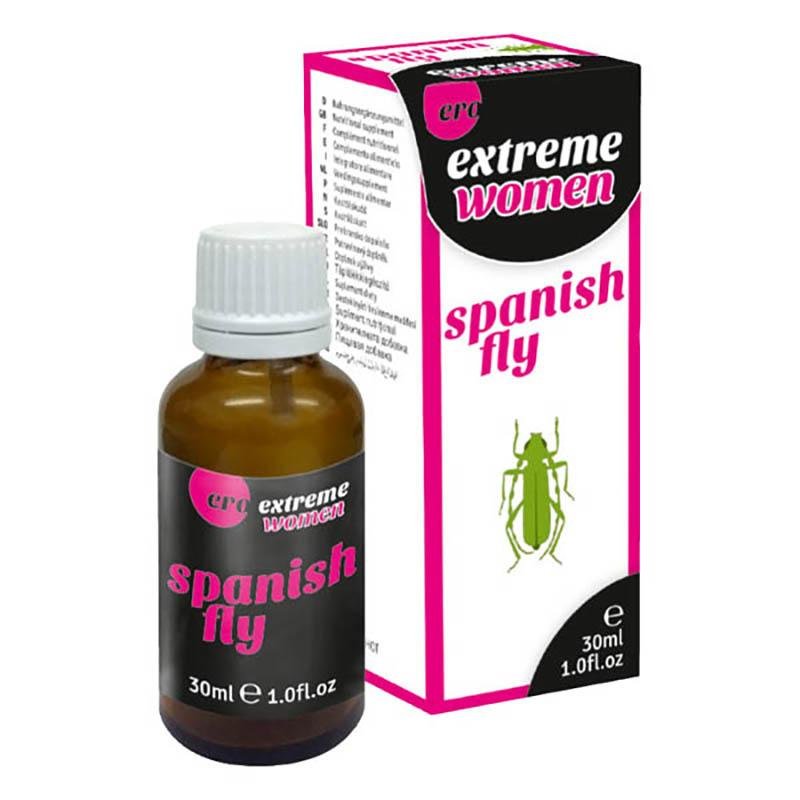 ERO Spanish Fly - Extreme Women 30 ml