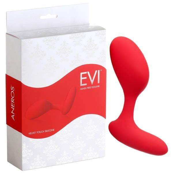 Evi - Red Kegel Exerciser