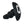 Evolved Bump N Groove - Black - Butt Plug with Wireless Remote