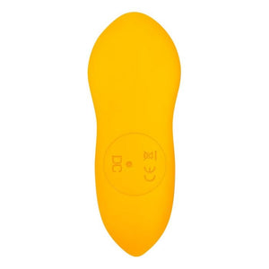 Evolved Creamsicle - Orange Stimulator with Wireless Remote
